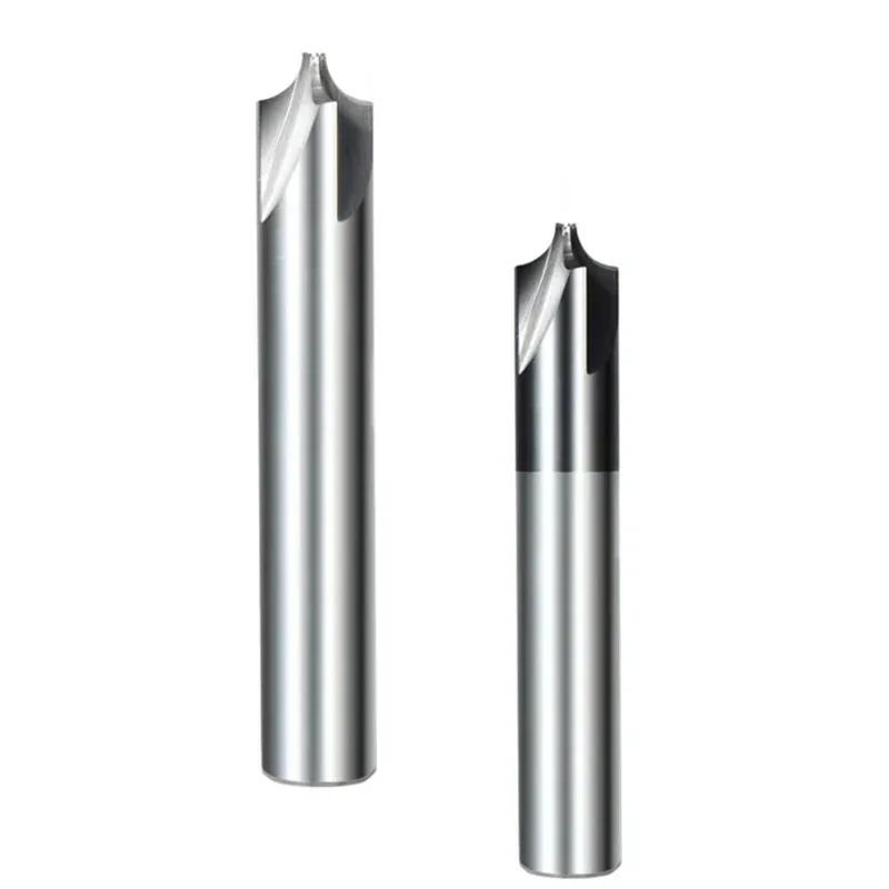 

Carbide Radius Corner Inner Alloy End Mill R Coating Arc Chamfering Cutter CNC Cutting Tools