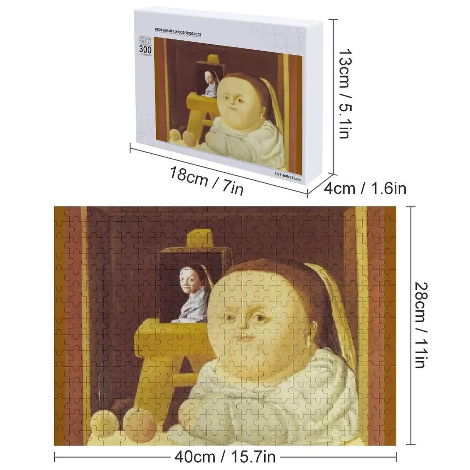 ¿Por qué Tho rompecabezas nombre personalizado maderas de madera para adultos juego niños rompecabezas