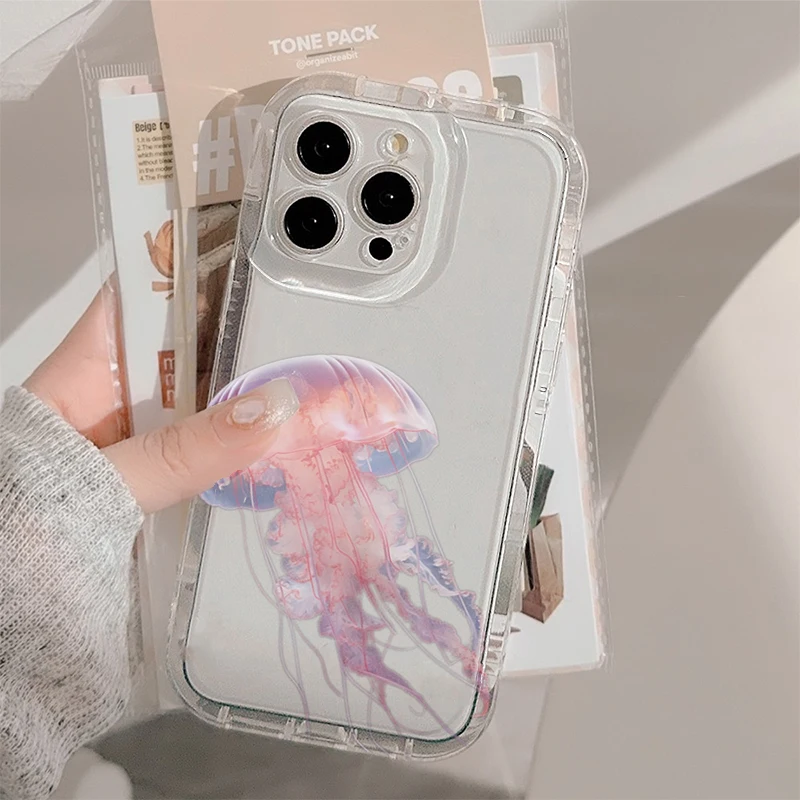 Beautiful Blue Jell…