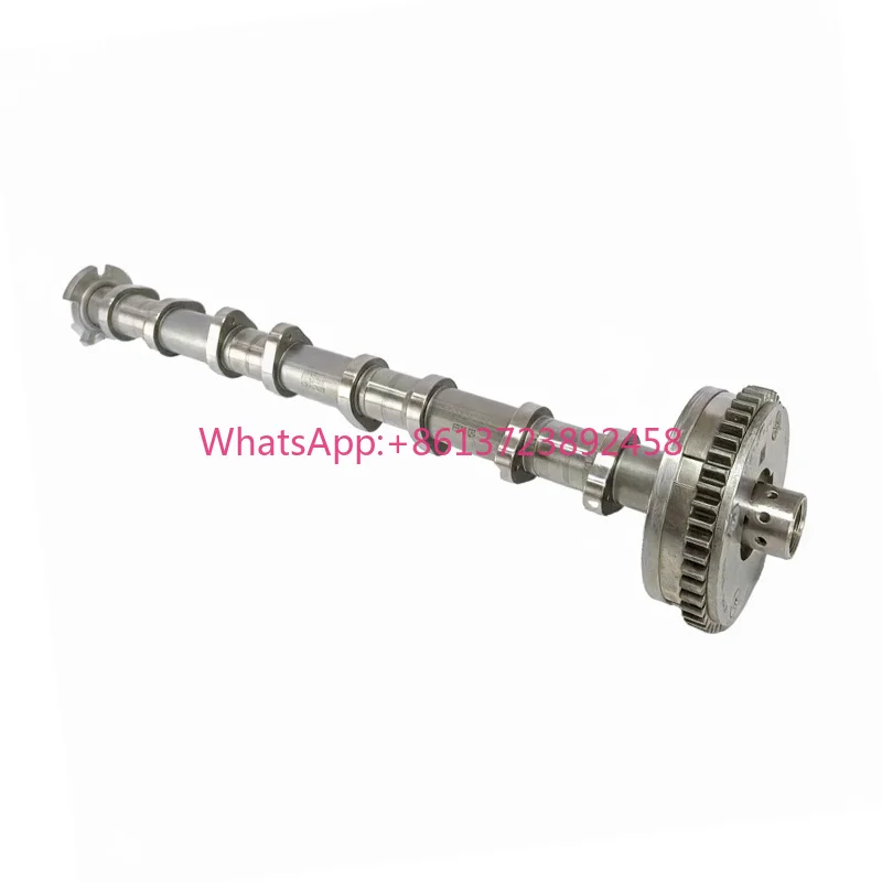for06K109021M Wholesale Auto Spare Parts Car EA888 GEN 3 2.0 Engine Iintake Camshaft for Audi A3 A4 A5 06K109021L