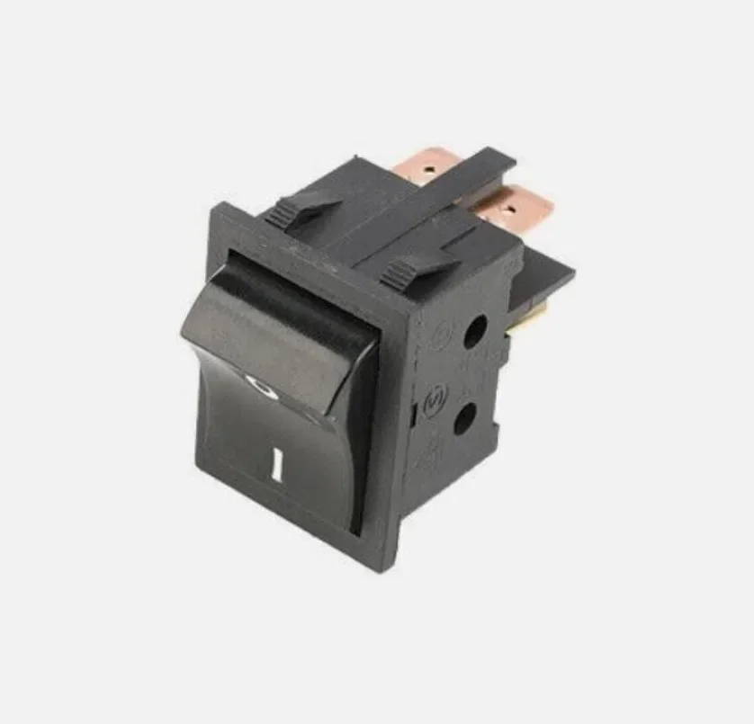 Interruptor de taladro de banco, amoladora FB2-6/2, 220V, MQD3213/3215/3220, Z4113, 1 unidad