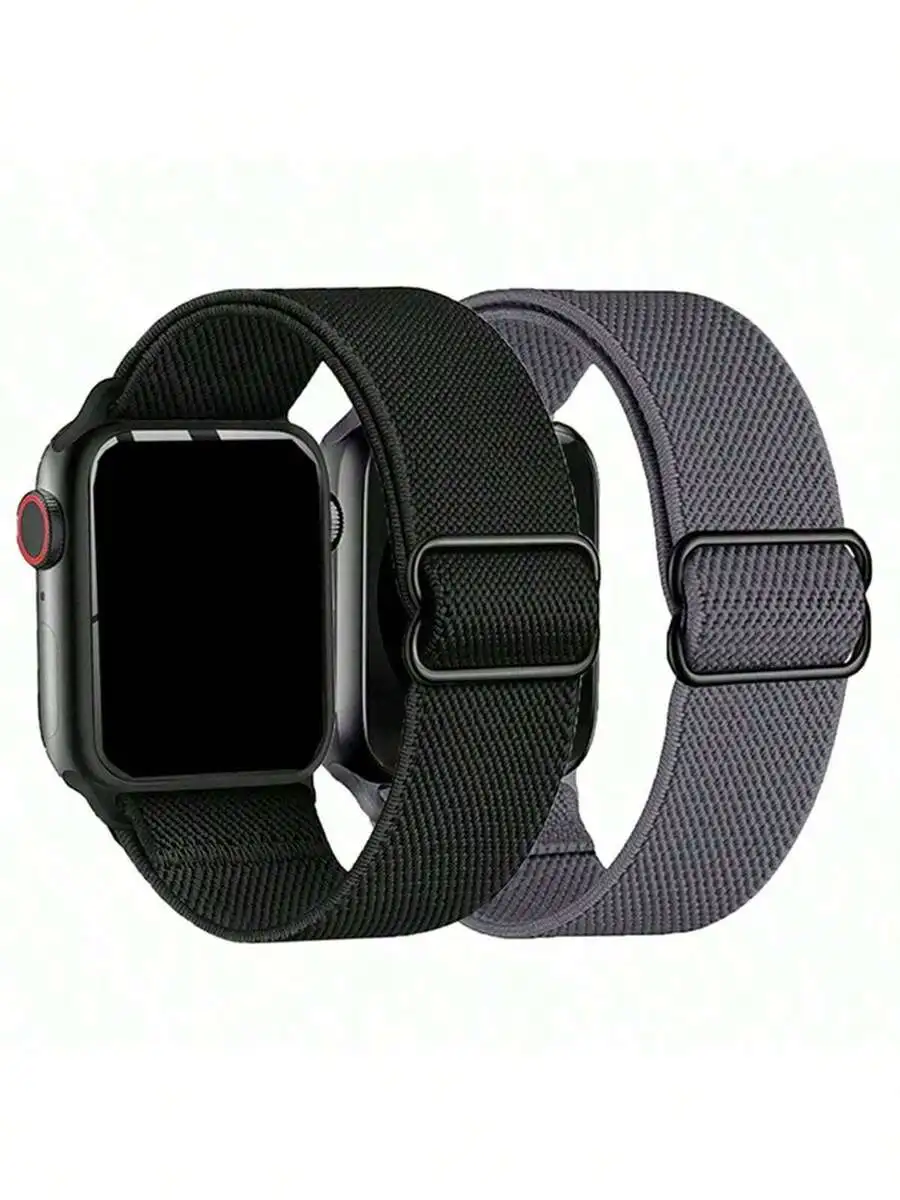 2pcs 18mm20mm22mm Quick Release Band Compatible With Samsung Galaxy Watch 7/4/5/6 40mm44m/6 Classic 43mm 47mm/Active 2/Gear S3