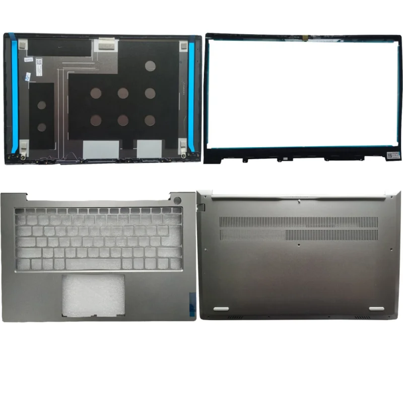 

For ThinkBook 15 G2 G3 ITL ARE ACL LCD Back Cover/Bezel/Palmrest/Bottom /Hinges