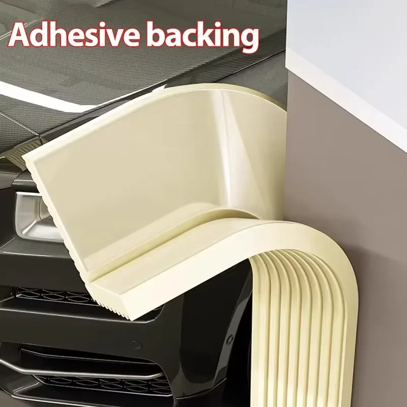 Strip Anti-tabrakan Berperekat Strip Busa Sudut Dinding Keselamatan Anak Strip Pelindung Tepi Kursi Pelindung Sudut Furnitur