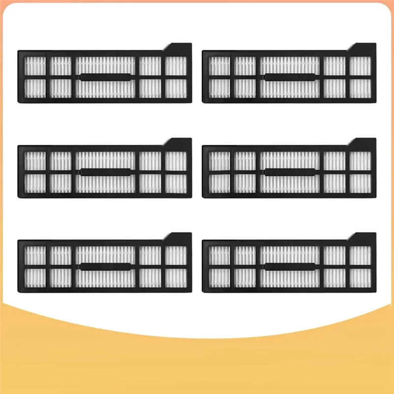 ABUD-para Eufy X10 Pro Omni Robot aspirador paño de mopa accesorios repuestos