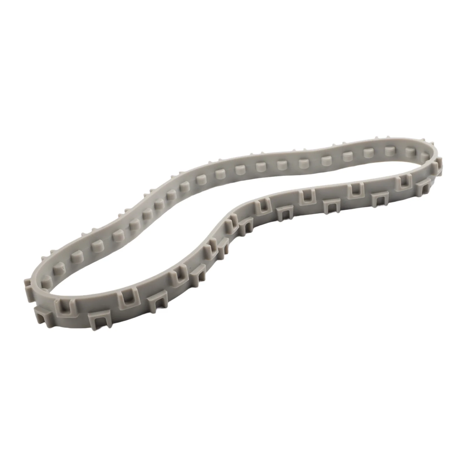 Drive belt RCX97501GR designed for SharkVac XL pool cleaner smooth movement and improved cleaning capabilities