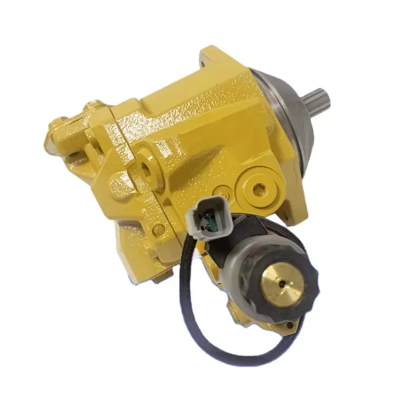 

CSJHPSS Hydraulic Fan Pump 155-9107 Piston Pump Type for Caterpillar Excavator 330DL 330DLN 330D 345B 345B 345BMH 345B L