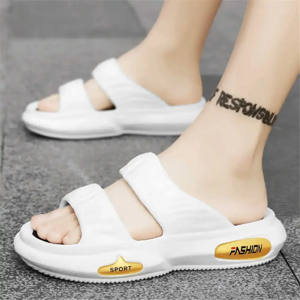 Non-slip Sole Number 39 Disposable Slippers Ladies Slippers And Sandals Womens Loafers Shoes Sneakers Sport Sheos Tene