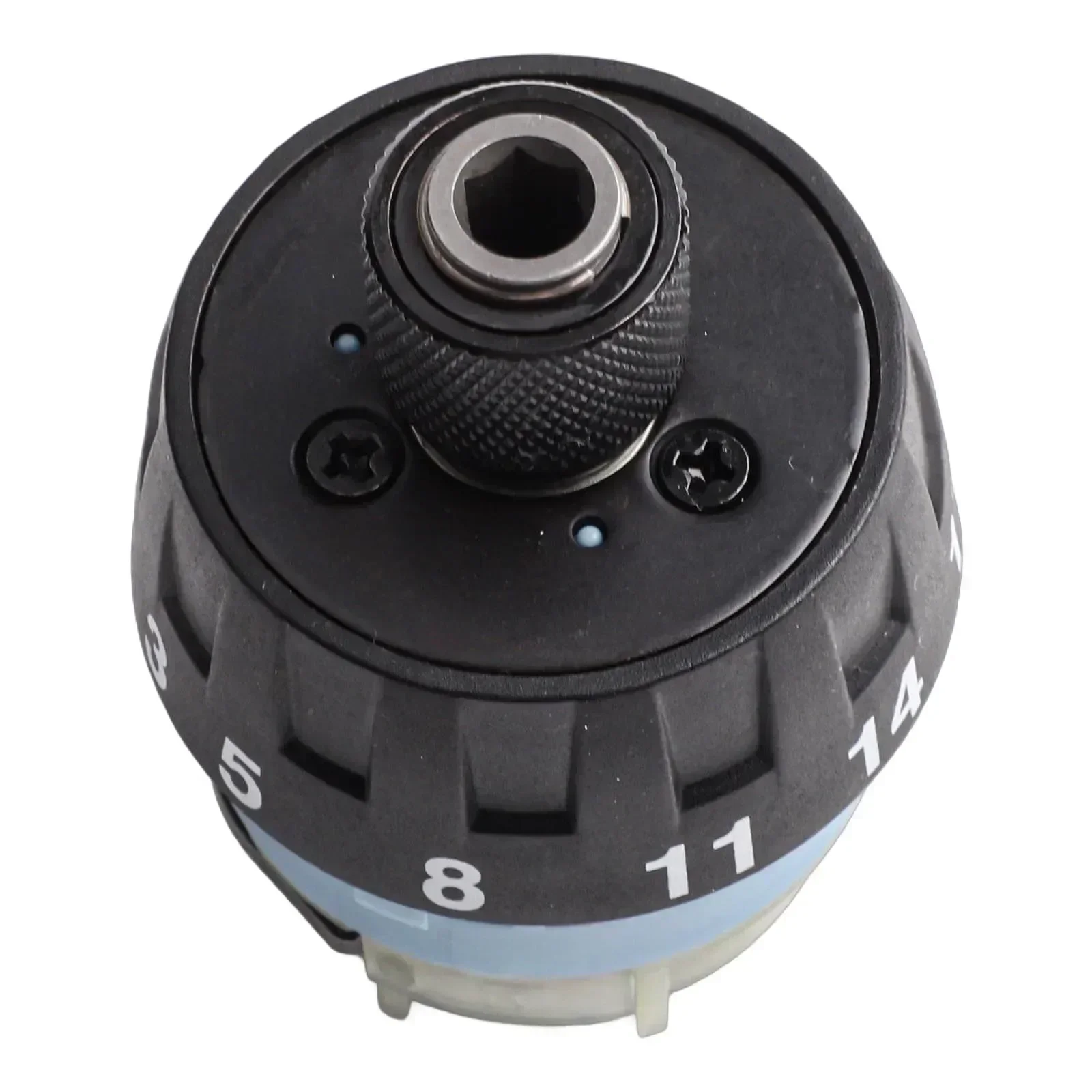 For Electric Tool Maintenance Gear Assy Gearbox Gear Assy Replacement Part Tool Component Quality Material For DFF032