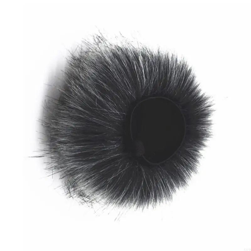 Custodia per maniche microfoni a microfono professionale A3PD per H6 Essential Portable Recording Pen Reduction