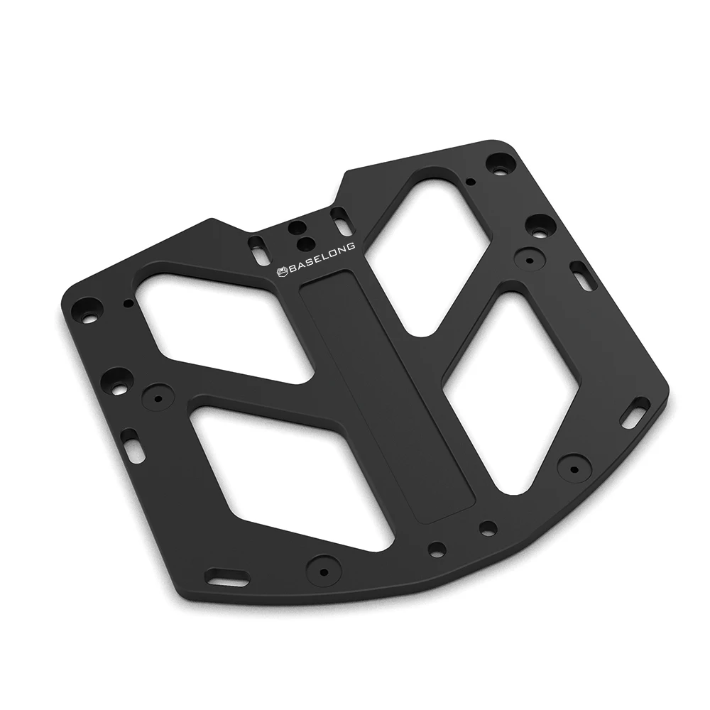 Luggage Holder Bracket Rear Rack For Kawasaki 1400GTR 1400 GTR / ABS Concours 14 /ABS ZG1400 ZG 1400 / ABS 2008-2022 2023 2024