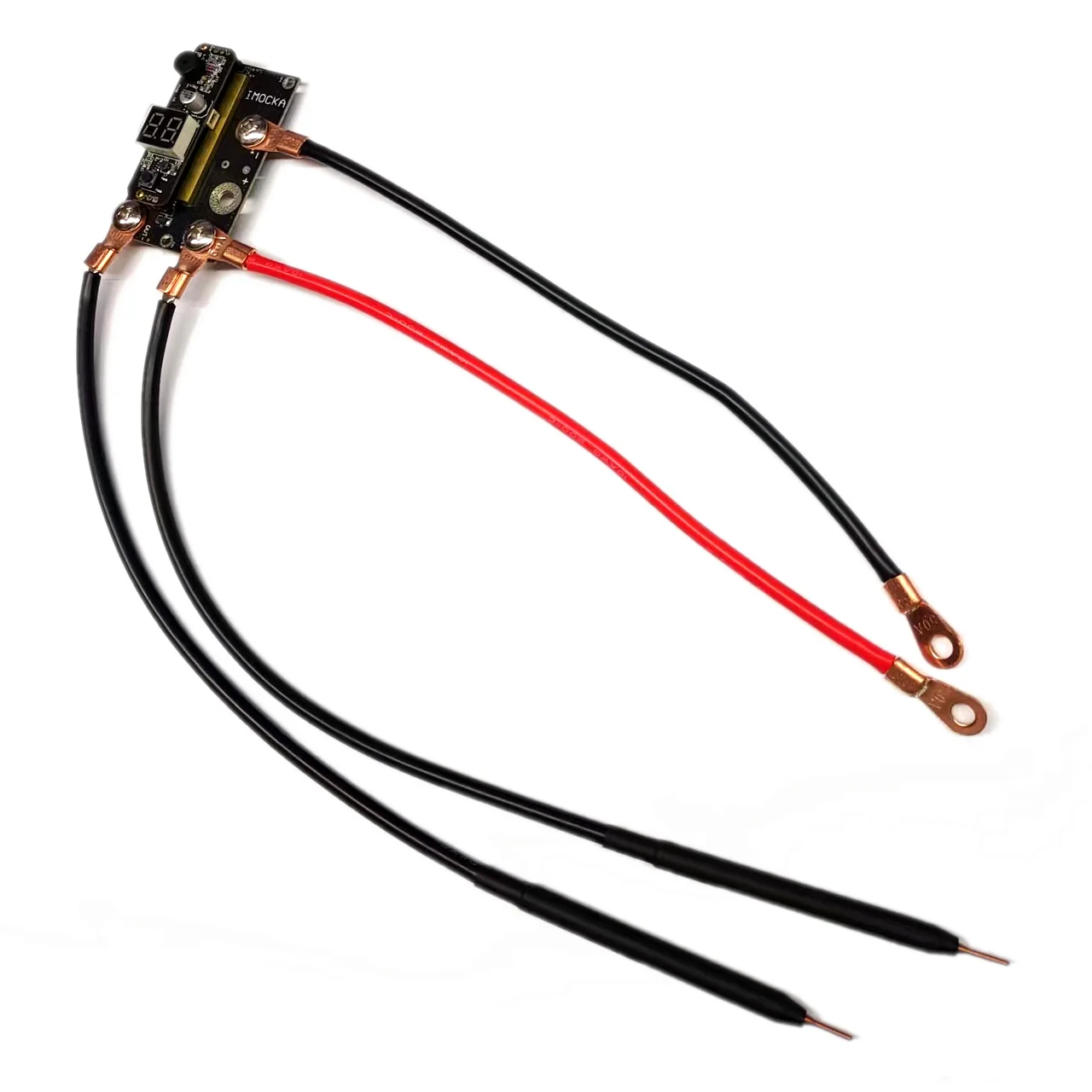 Diyポータブル12vバッテリーエネルギー貯蔵スポット溶接機pcb回路基板溶接機器スポット溶接機機アクセサリー