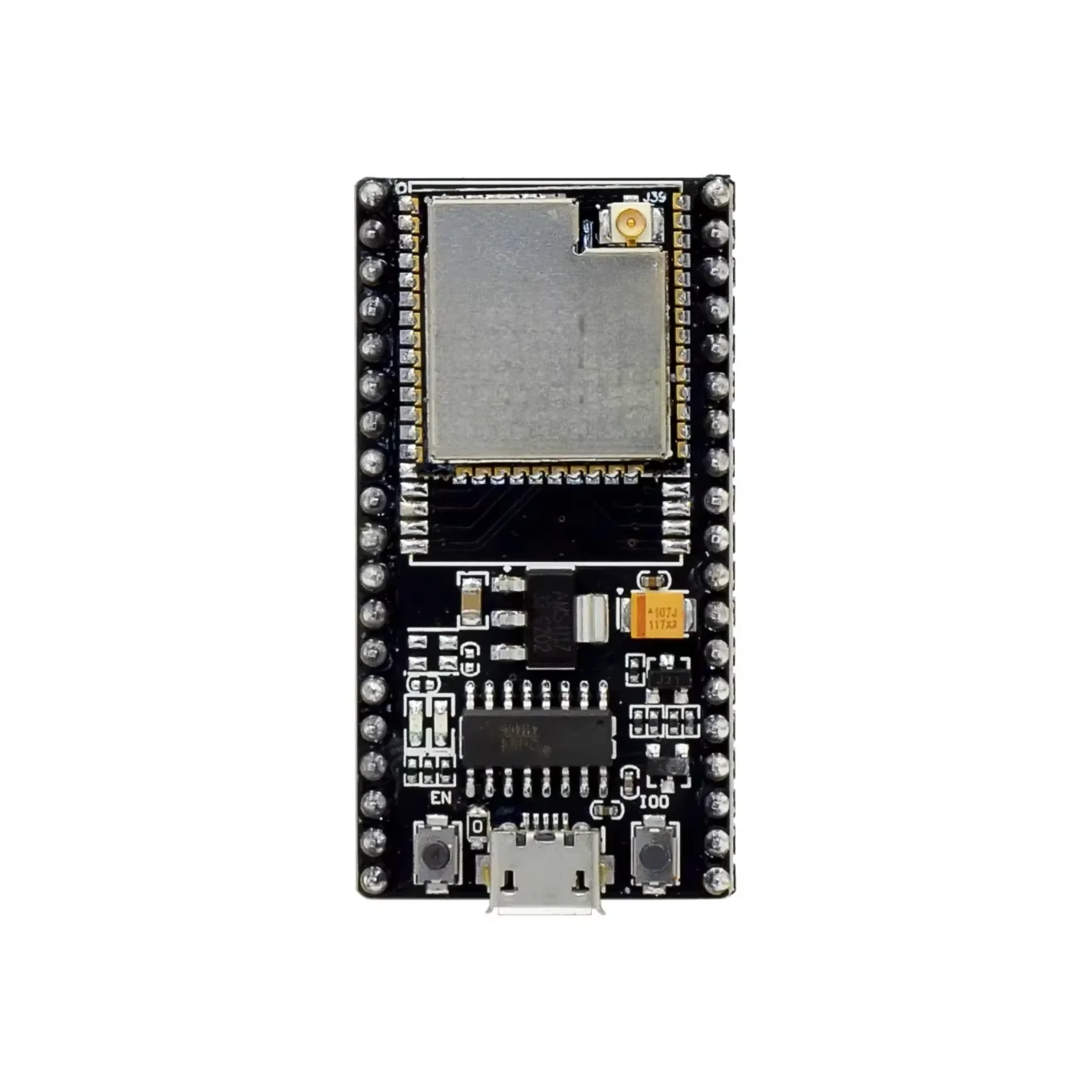 NodeMCU ESP-32S ESP-WROOM-32E  - Nodemcu 32S incelemesi ve fiyatı