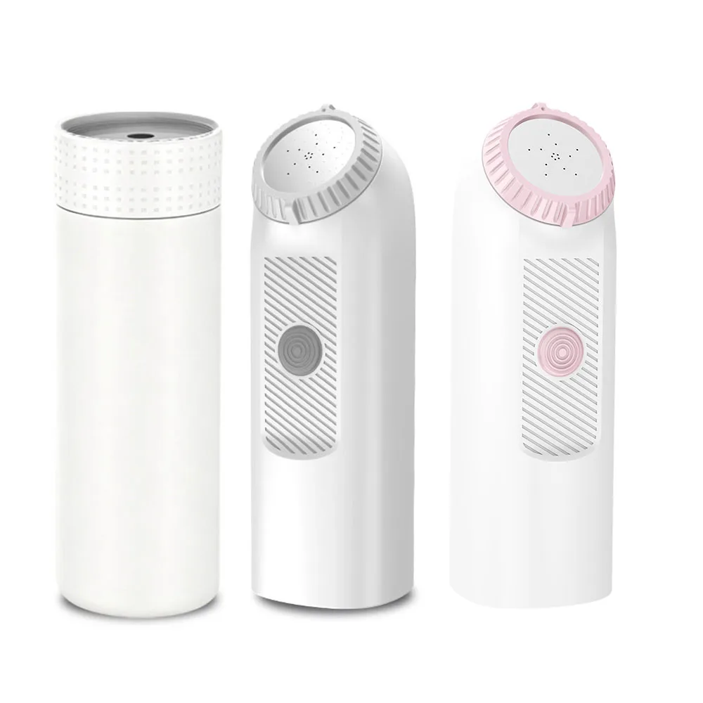 

Мини-складной ручной электрический распылитель для биде из АБС-пластика для путешествий, перезаряжаемый IPX7, водонепроницаемый, экологически чистый, чистка для гигиены туалета