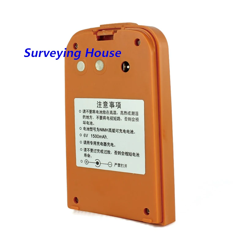 

NI-MH Battery DJD2-PG for Boif Total Station