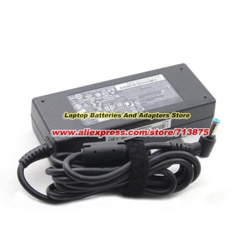 A10-090P3A AC Adapter A090A029L 19V 4.74A 90W A040R059L 5.5X1.7mm for V5-472G V5-473PG V5-573G MS-16GD Q25 PA-1900-32 PA-1900-34