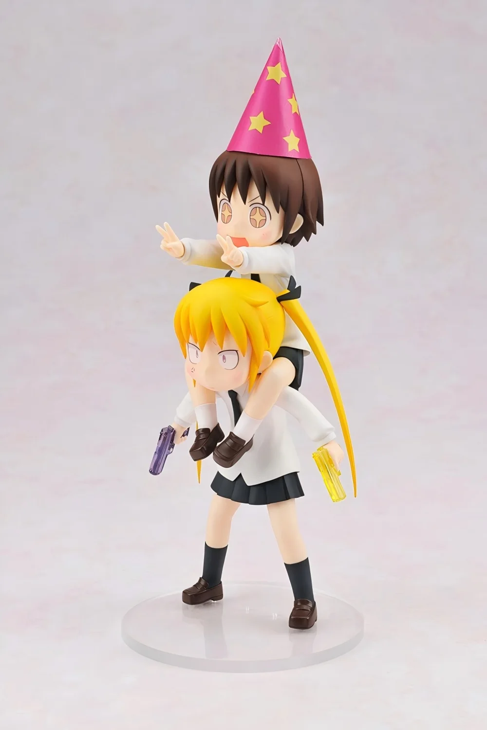 

Оригинальный новый Phat Kill Me Baby масштаб 1/8 Yasuna Oribe Sonia, ограниченная серия, фигурка, коллекционный подарок