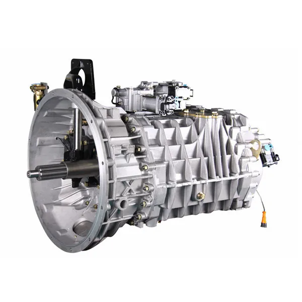Dump Trucks Sinotruk Howo371 AZ2210100020  PART S371 TRUCK Gearbox