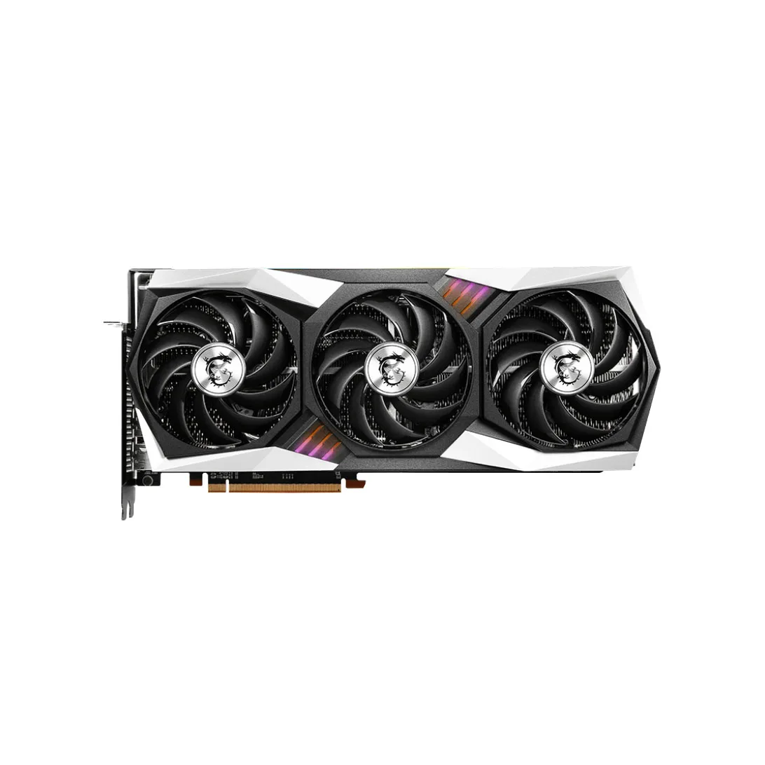 

Совершенно новая видеокарта RX 6900 XT GAMING X TRIO 16G 6900xt radeon