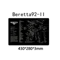Beretta92-II