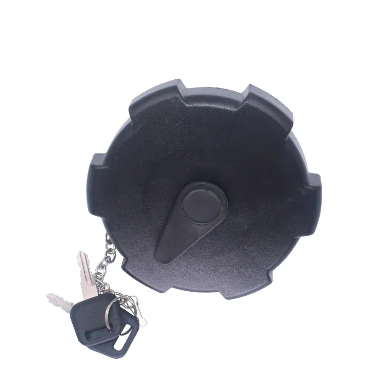 Cubierta de tanque de combustible de estilo de coche para Daf XF CF para Volvo FH FL para Iveco Man para Benz Actros Axor Atego para Bmc Renault camión tapa de Gas
