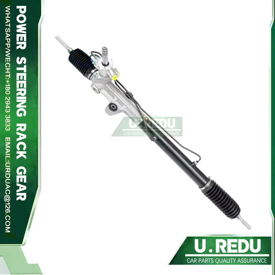 Auto Steering Gear Box Power Steering Rack and Pinion for honda Odyssey RA1 RA3 2.3 96-00 LHD  53601-SX0-A01 53601-SX0-001