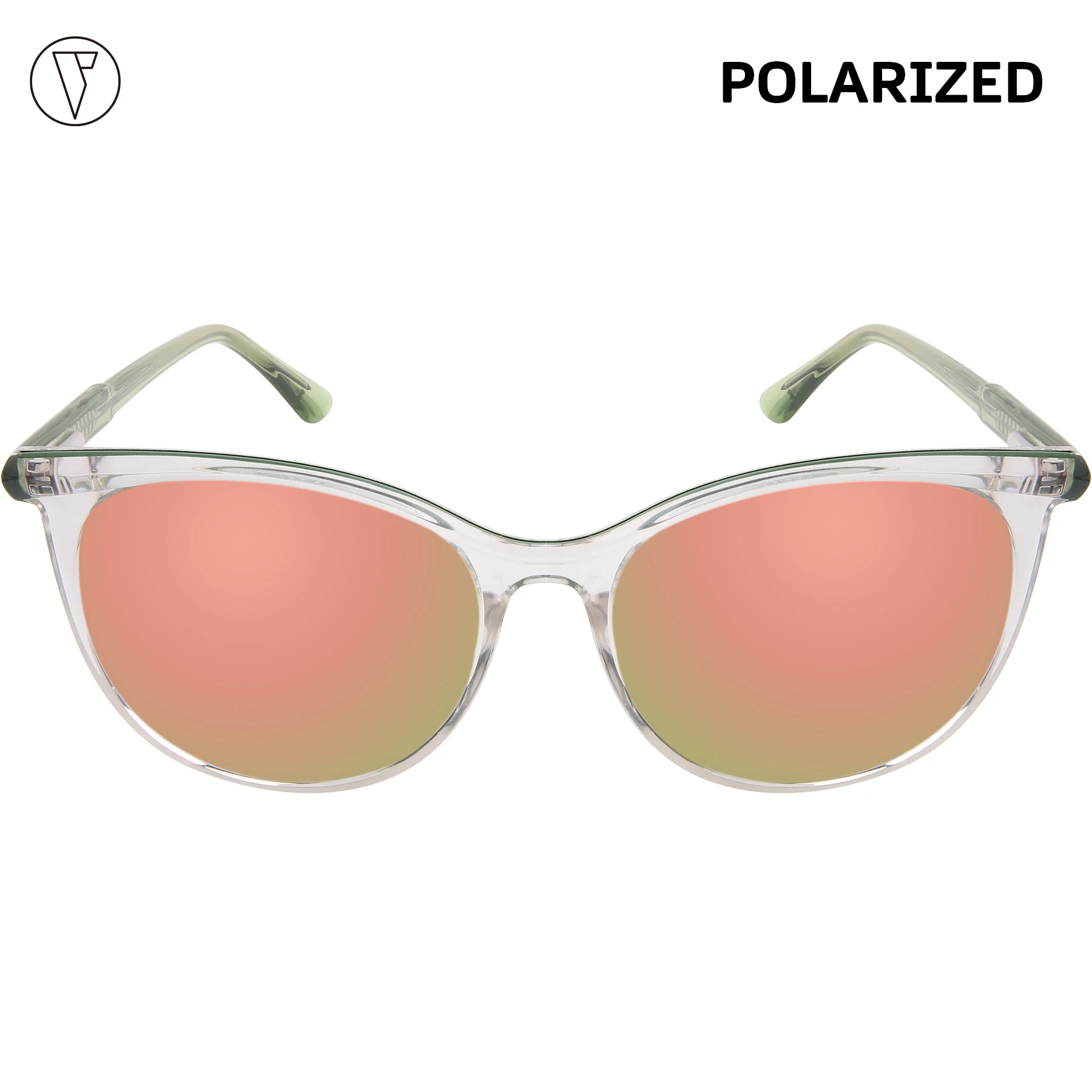 

ONDEX Fashion Unisex Sunglasses Men Women Polarized Sunglasses Stylish UV Protection For Cycling Driving Fishing Eyeglasses