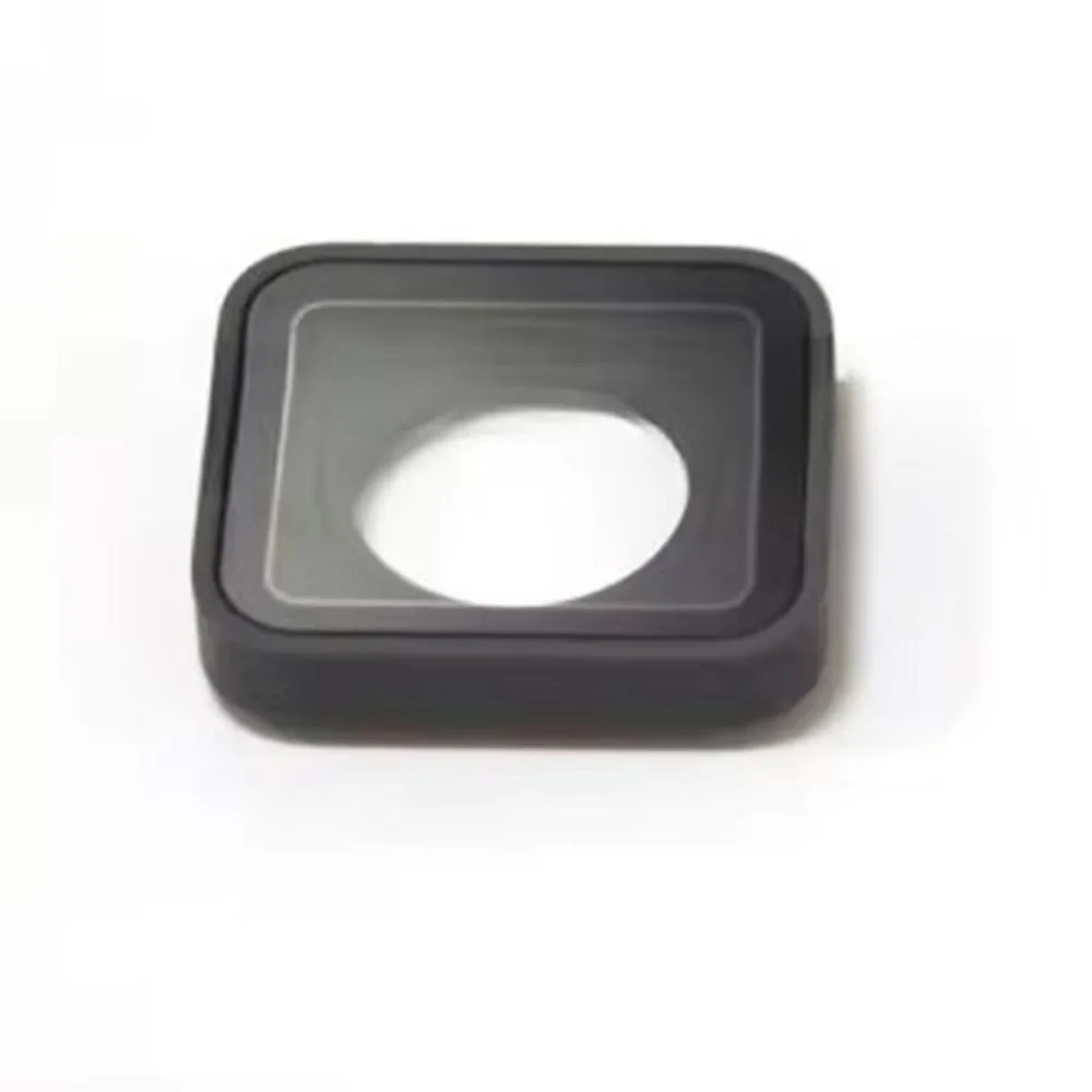 1pcs Original FOR GOPRO Hero 5 6 7 Black hero5 hero6 hero7 Protective Lens UV Glass Cover Camera Replacement Part