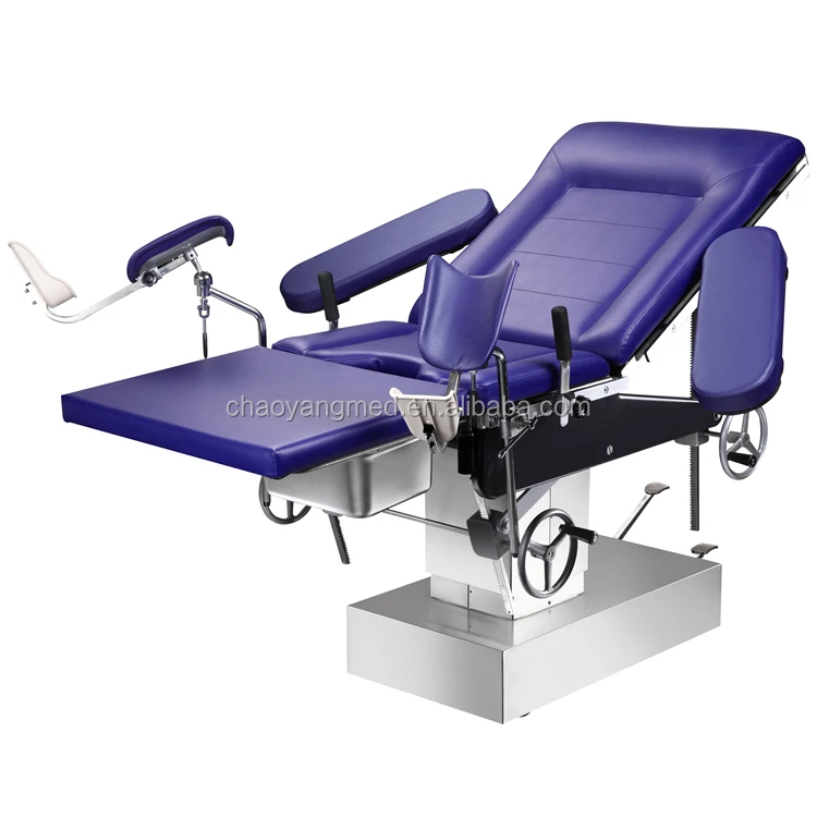 

Multi Purpose Surgical Operation Bed Delivery Hospital Price Hospital Electric Gynecology Beds Parturition Bed