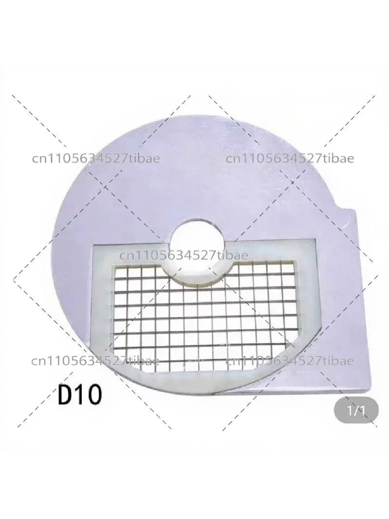 Multifunctional Vegetable Cutter for Sweet Potato, Lemon, Desktop Commercial Cutter for Hotel & Storefront