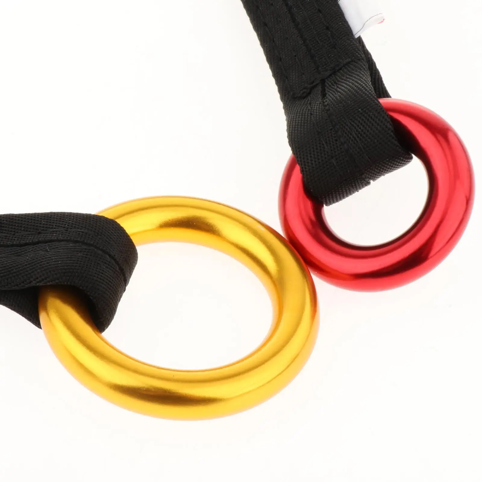 Easy To Tree Climbing Cambium Saver Enhances Safety And Efficiency Easy Using Polyester Two Rings