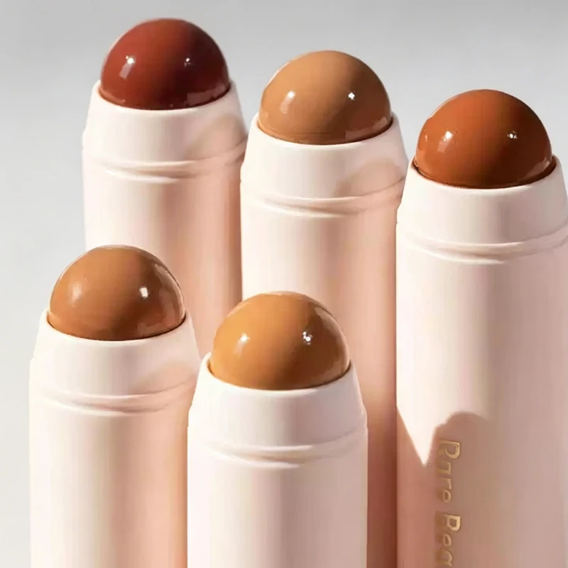 Winter Rare Beauty Bronzers Contour Stick Transferproof Cream blush Cream Easy To Apply Water-resistant Long Lasting Cosmetics