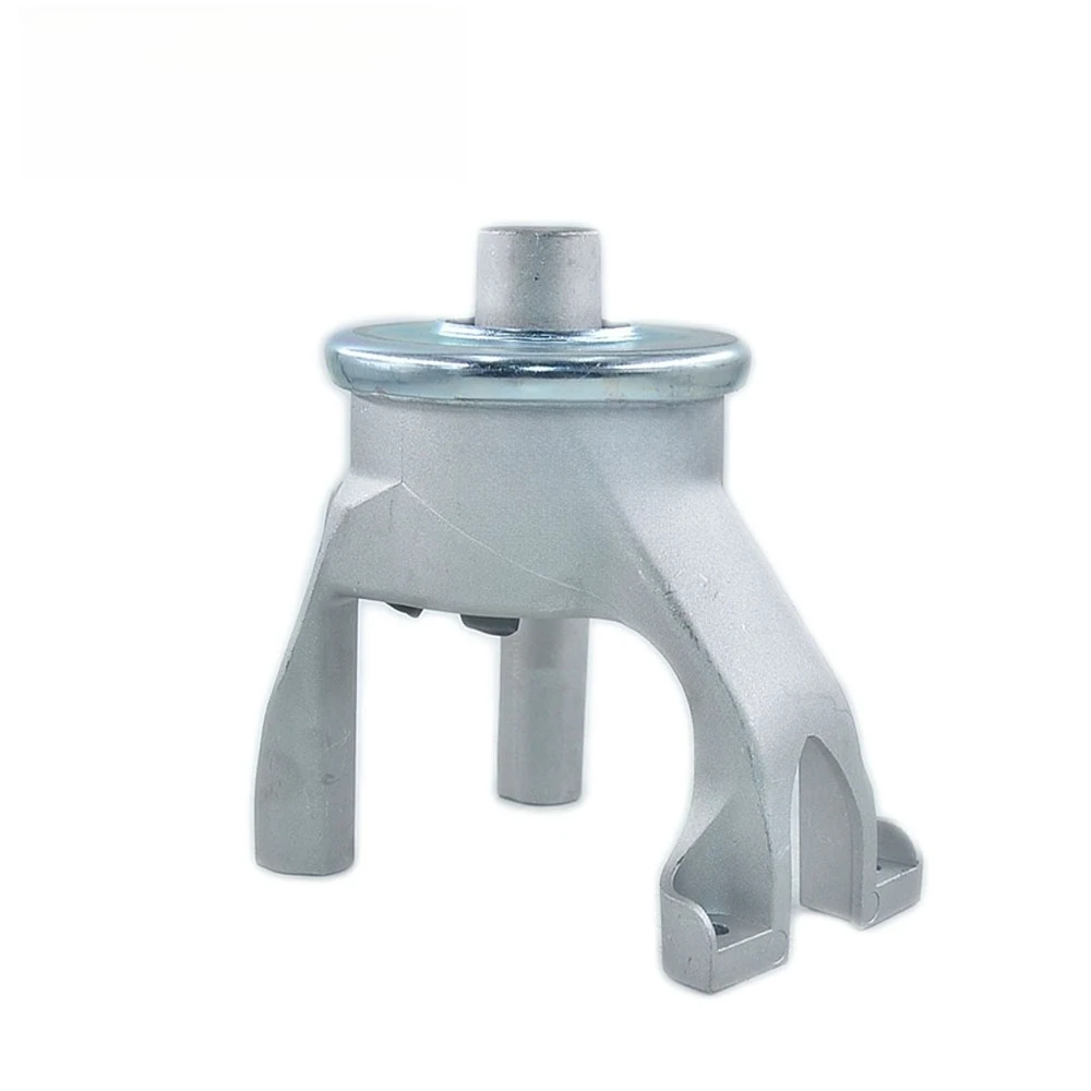 

Автомобильные детали Кронштейн двигателя 7H0 199 849BC