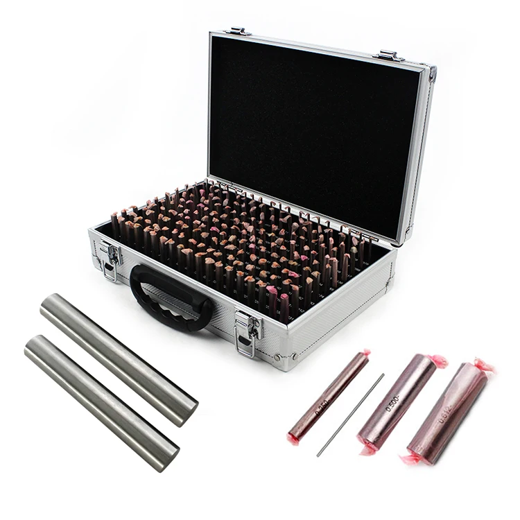 

Pin-Gauge Measuring & Gauging Tool Product