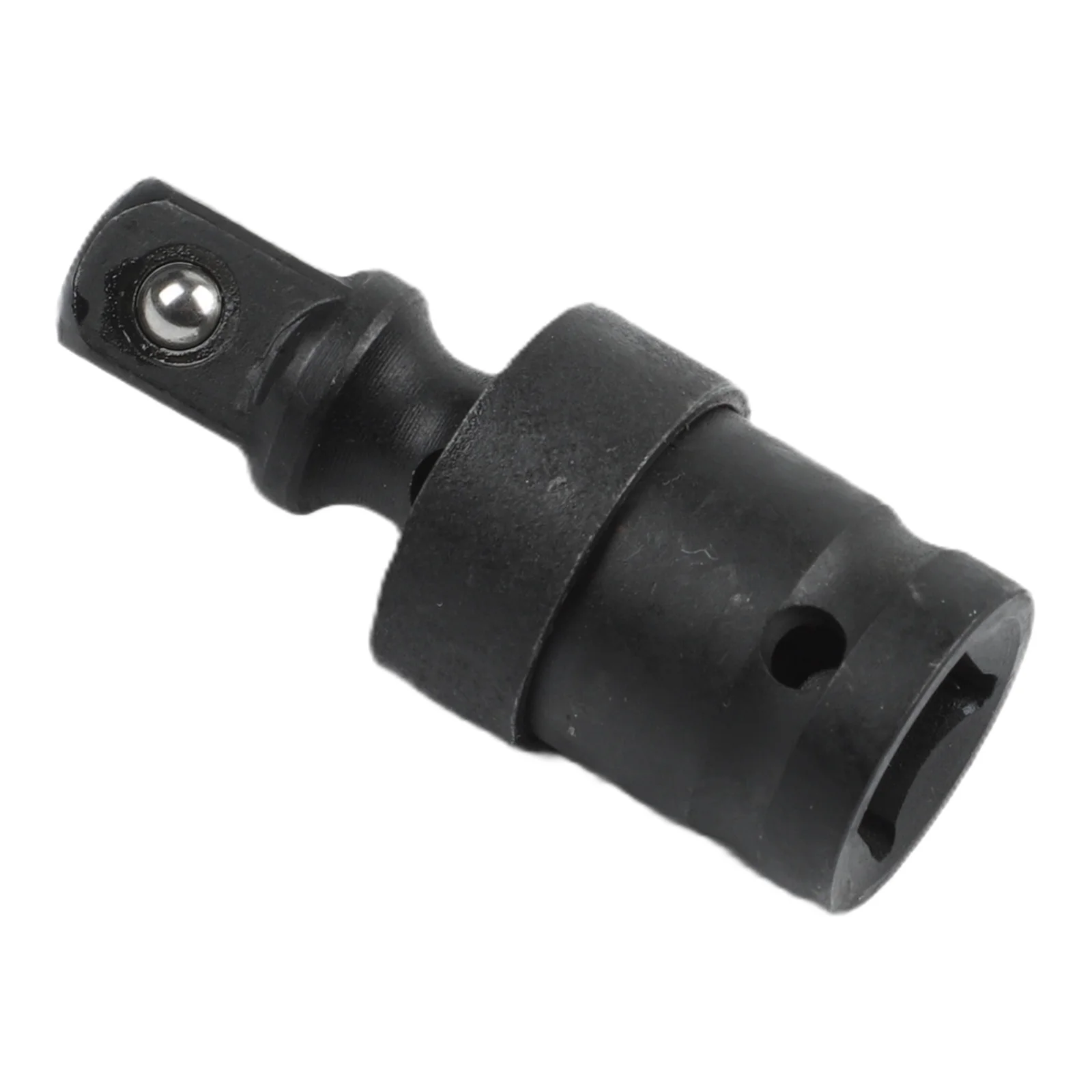 Wrench Flexible Socket Socket Adapter Chromium-molybdenum Steel Heat-treated Chrome Steel Black Phosphating Coating