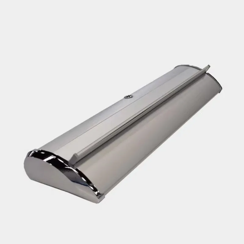 

Roll up banner bracket Roll up bracket Aluminum roll up bracket Retractable advertising banner