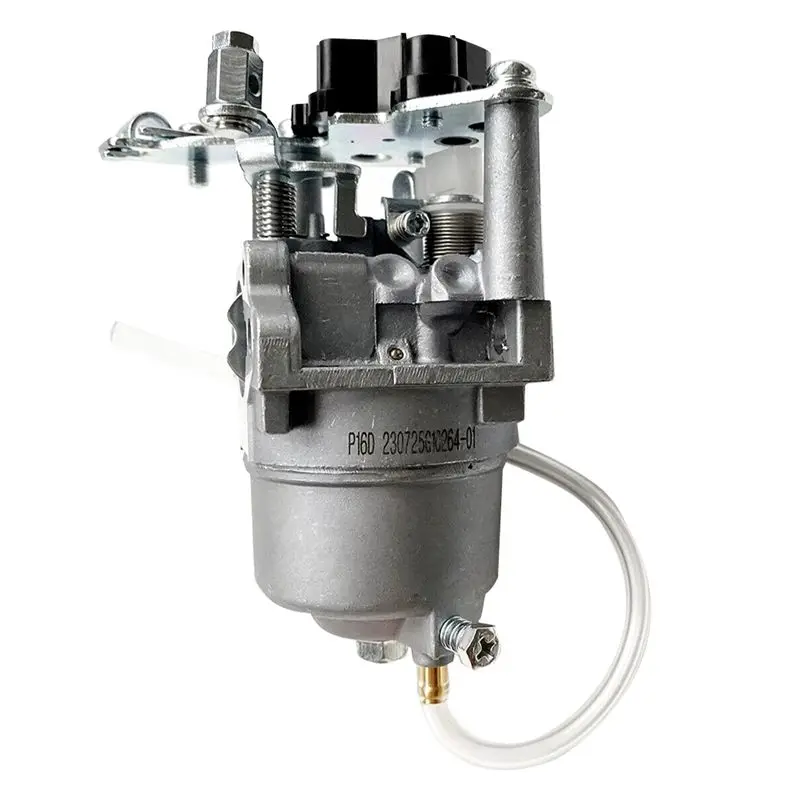 Customer Favorite Motorcycle Carburetor For HUAYI EIP2700 P16D P16D-2 148 148F 16211 230725G10264-01 Carb Replacement Parts