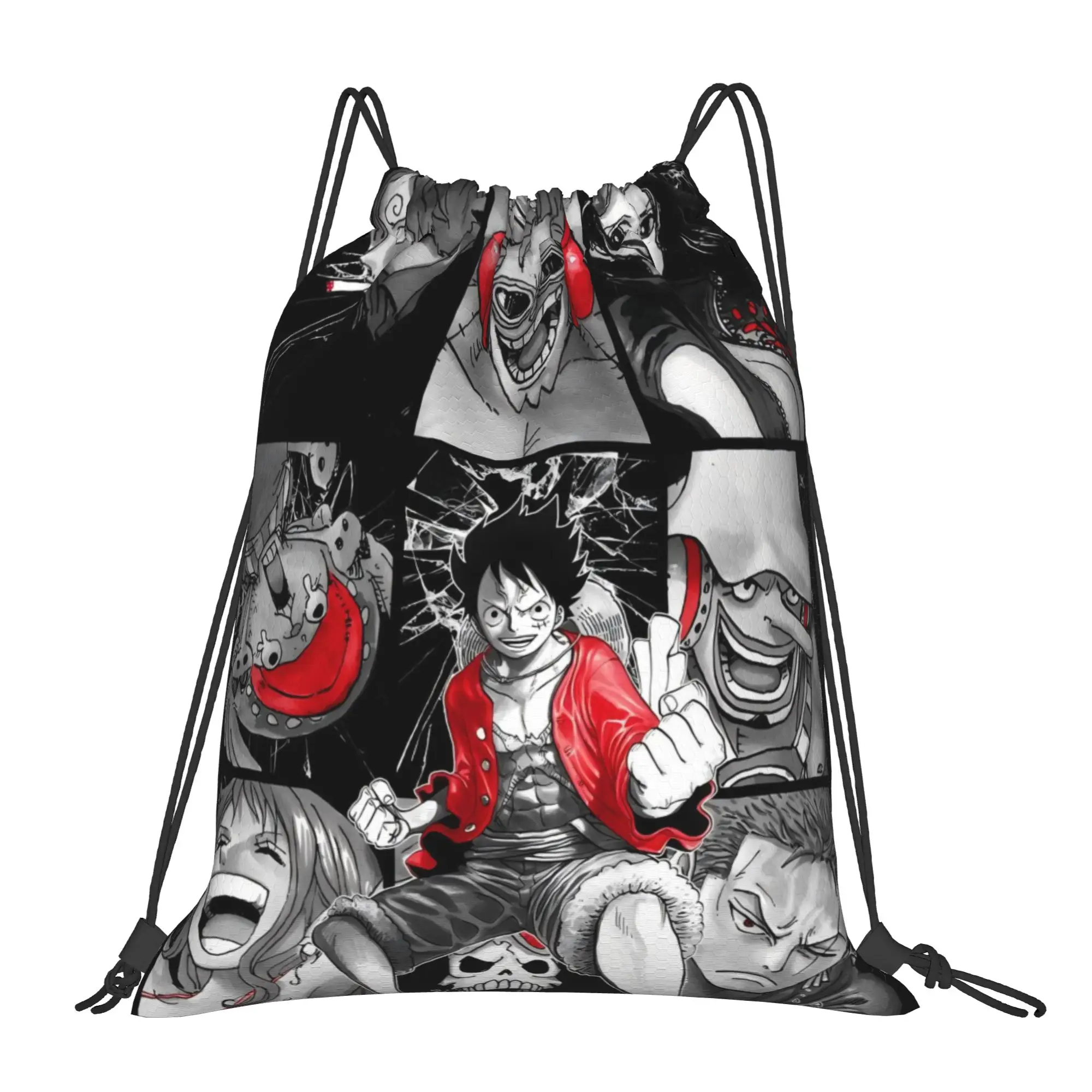 

Рюкзаки-мешки One Piece One Piece для подводной охоты, пляжной одежды и дайвинга, портативные, на шнурке, для хранения вещей
