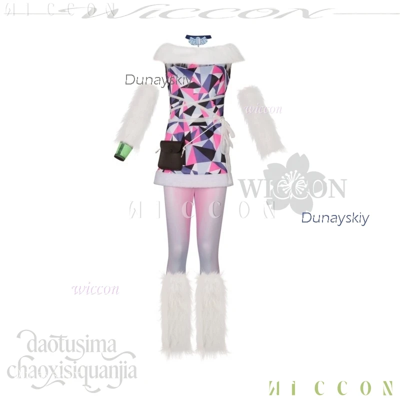 حدث disfraz النساء الساخن الفتيات الثانوية آبي تأثيري أنيمي فيلم زي جيراي كي الفتيات تمويه #3