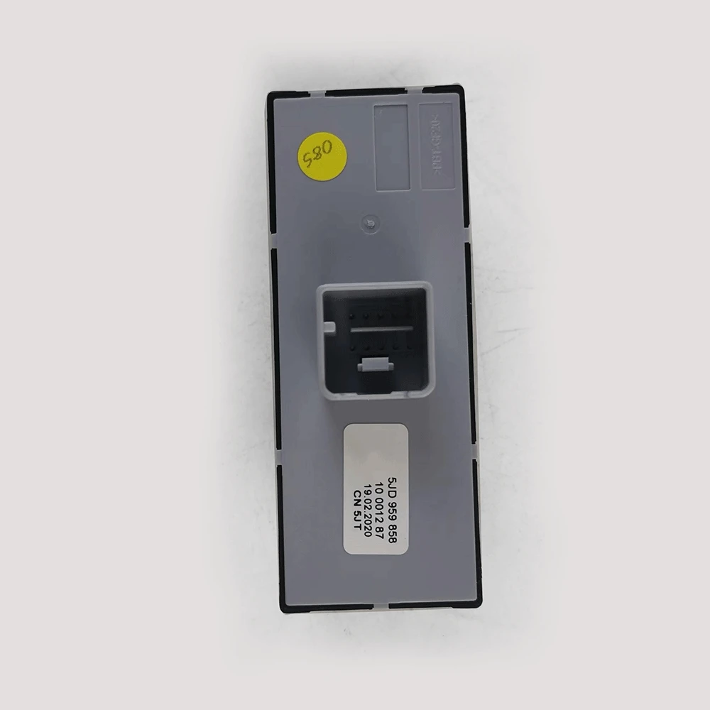 lifter switch 5JD959858 For Skoda Fabi FABIA