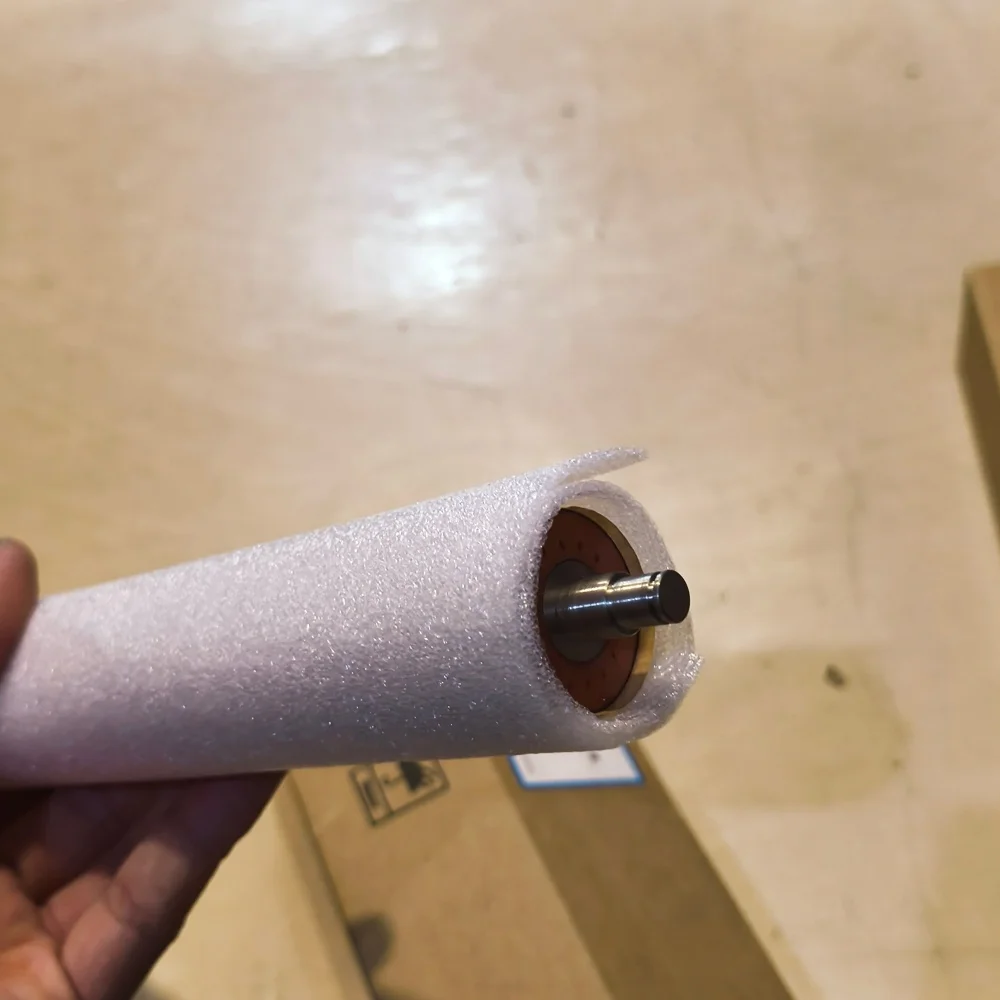 

AE02-0199 AE020199 Lower Fuser Pressure Roller for Ricoh MP 4000 4000B 4000SP 4000SPF 4001 4001G 4002 5000 5000B 5001 5001G 5002