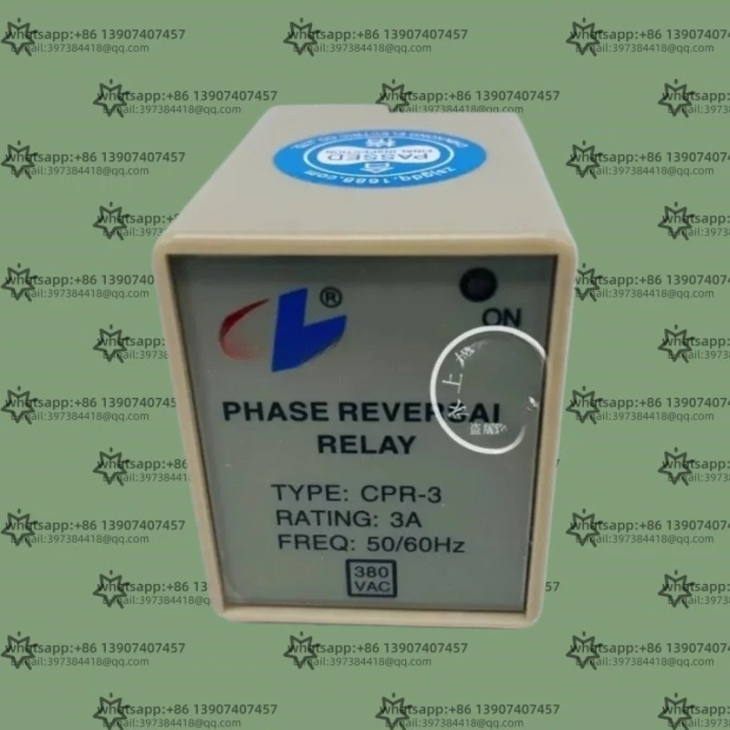 CPR-3/CKG Reverse P…