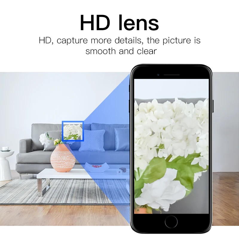 Vstarcam 4G Mini Camera 3MP 1296P 4G Ip Camera Lage Power Batterij 3000Mah Batterij Camera Ir night Surveillance Security Camera