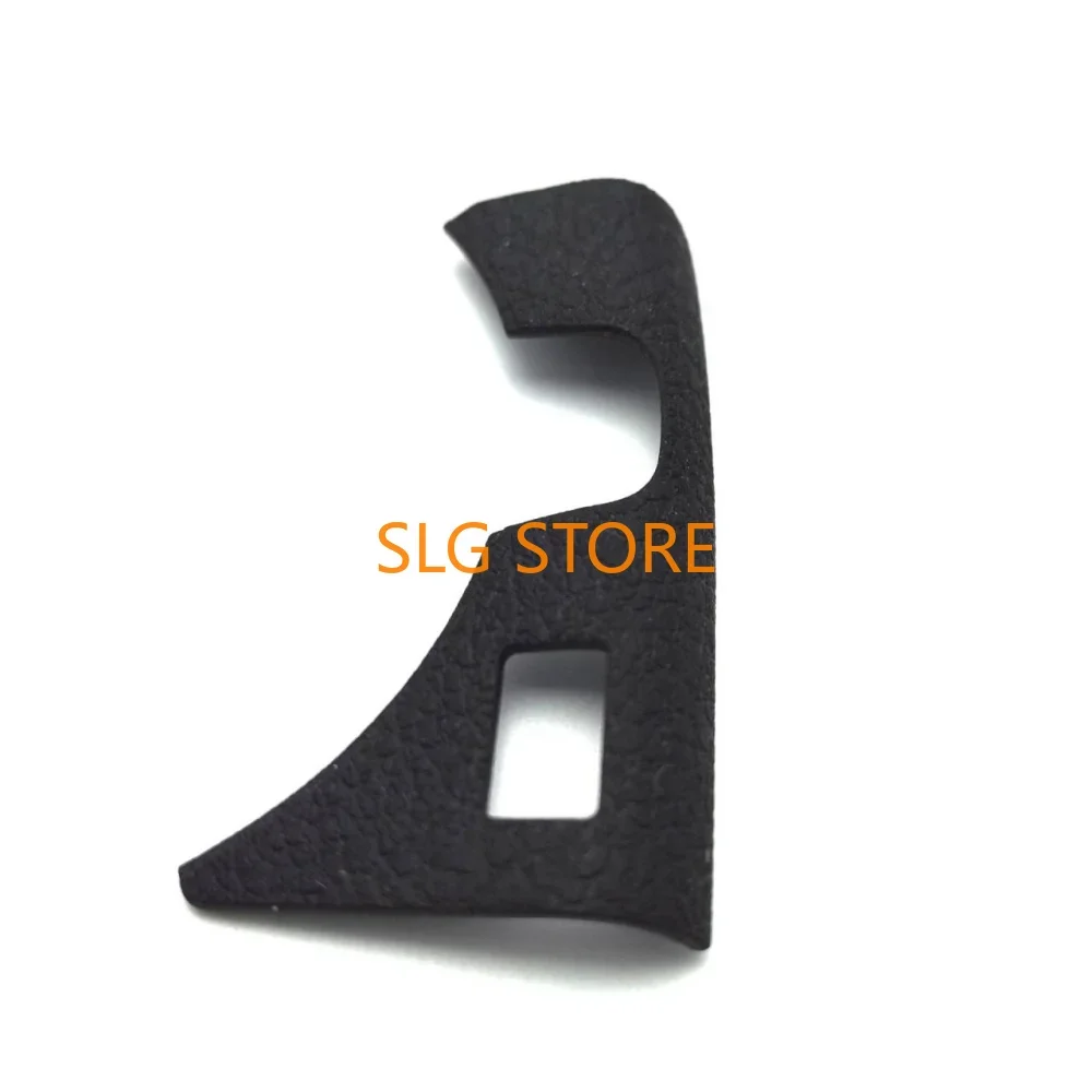 НОВАЯ оригинальная резиновая крышка боковой двери для Nikon Z50 с двусторонней лентой, запасная часть для камеры