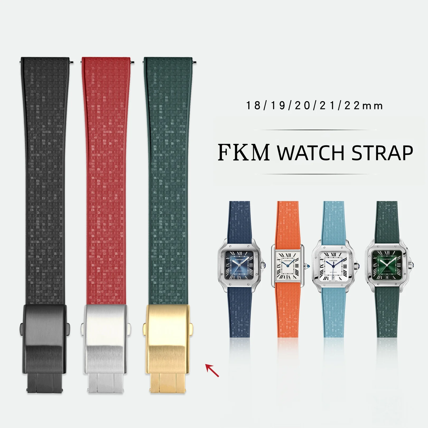 Mosaic Cts Watch St… - image