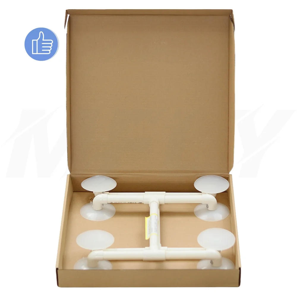 LED LCD TV Screen Remove Repair Tool Silicone Vacuum Suction Cup Support Connector ventosa