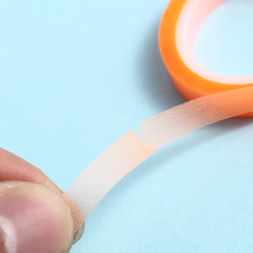 Decoration Index Stickers Sticky Notes Posted It Sticky Notes Label Bookmark Fluorescent Sticky Tape Transparent Reading Flags