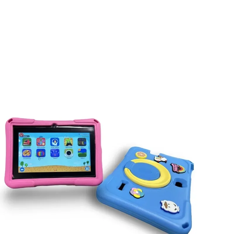 

tablet Android 12 2GB memory New learning software Designed for children's entertainment Education learning machine