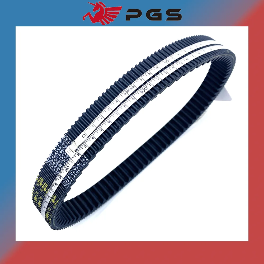 Courroie d'entraînement PGS Gates d'origine, lien d'alimentation, 904x35.2x15, Linhai 500cc LH500 CF-Moto 500cc CF500 RL UTV 904*35.2*15 904 35.2 15