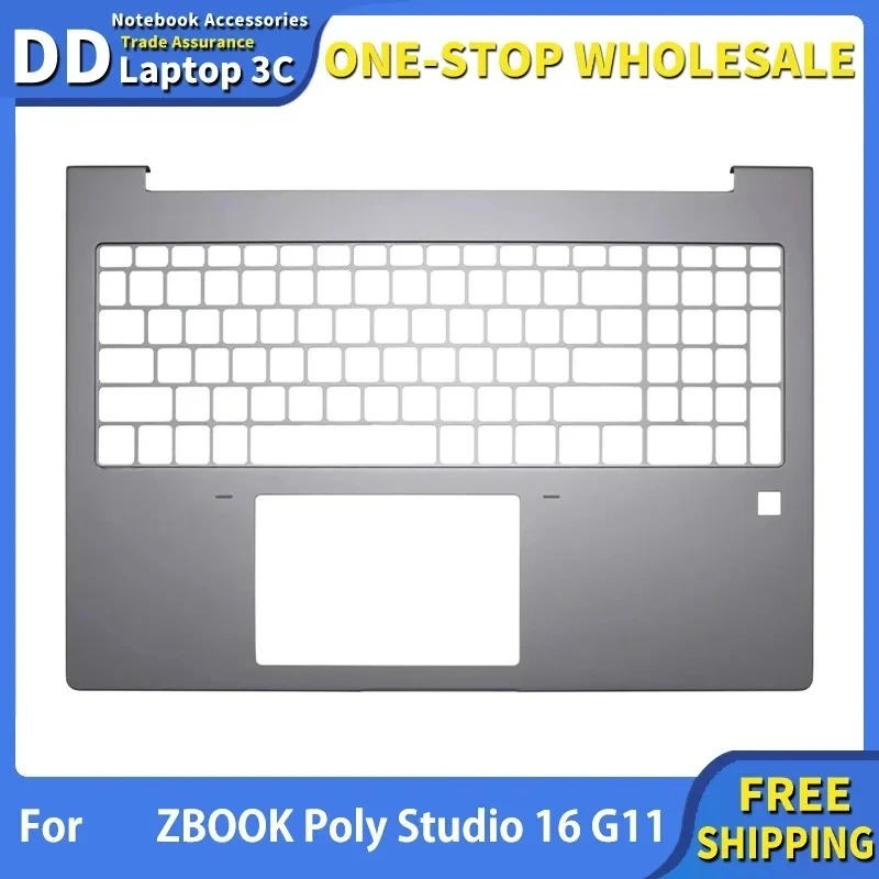 nuovo-originale-per-zbook-poly-studio-16-g11-con-piccolo-foro-per-impronte-digitali-per-laptop-poggiapolsi-custodia-superiore-di-ricambio-grigia